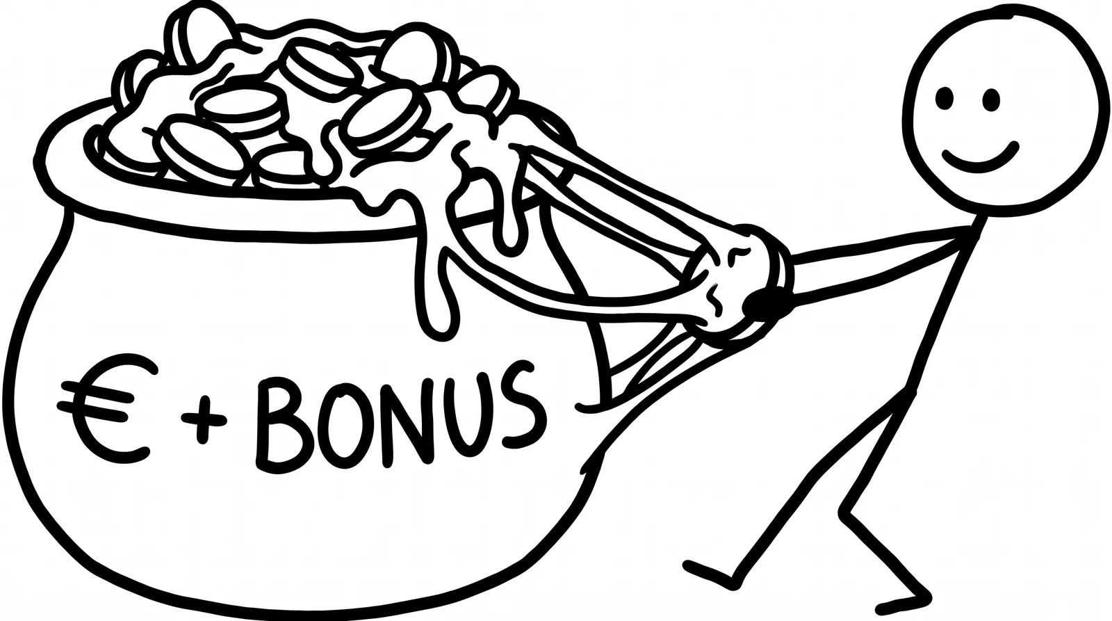 Sticky Bonus erklärt