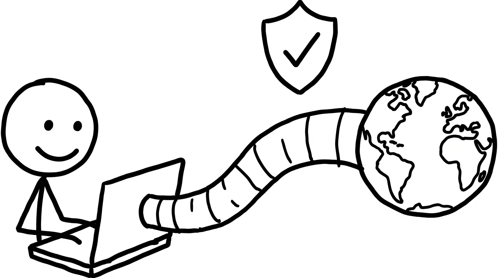 VPN fürs Online-Casino: kostenlos einrichten