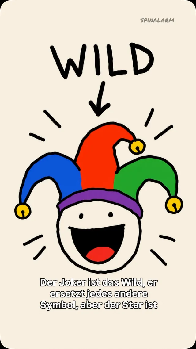 Jokers Cap erklärt 🃏 Der Kult-Automat ohne Freispiele — kennst du das Kappen-Feature wirklich? #jok